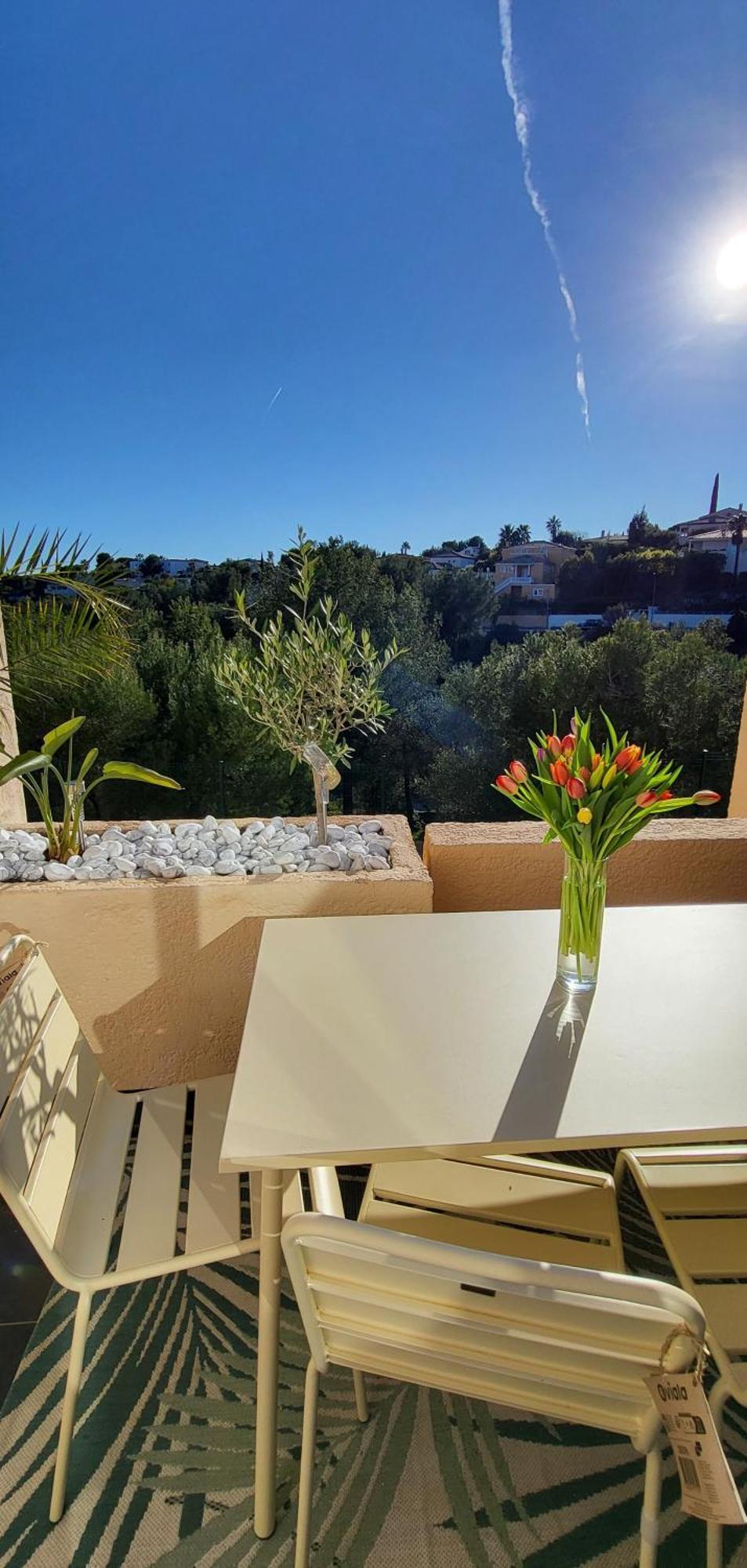 בנדול Appartement En Residence Avec Piscine מראה חיצוני תמונה