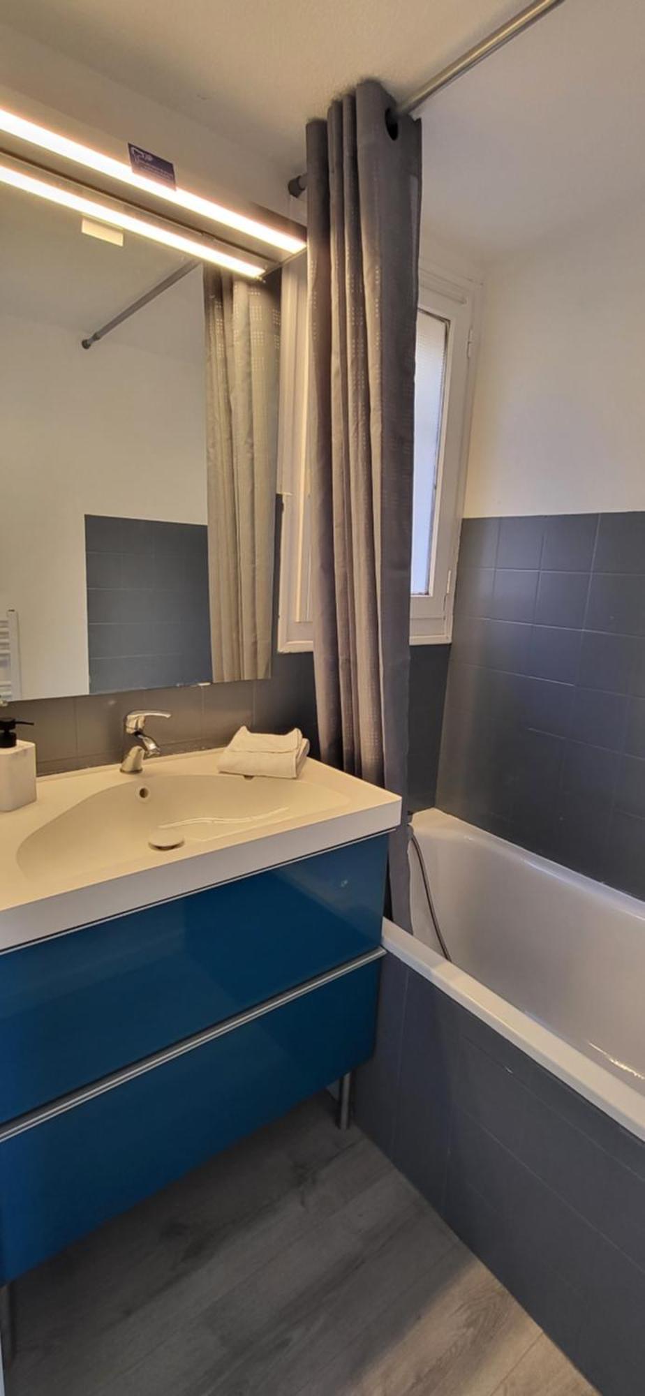 בנדול Appartement En Residence Avec Piscine מראה חיצוני תמונה