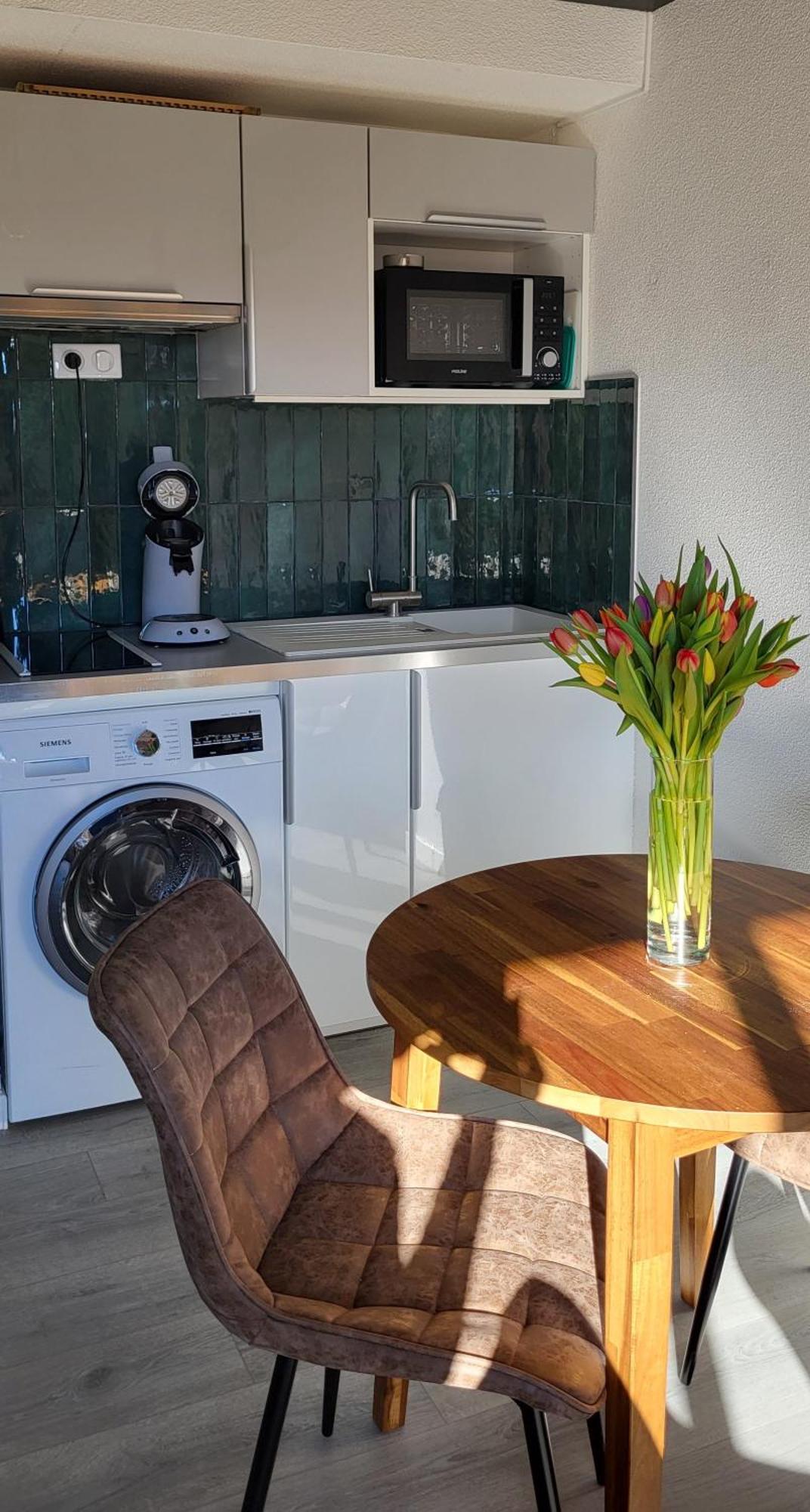 בנדול Appartement En Residence Avec Piscine מראה חיצוני תמונה