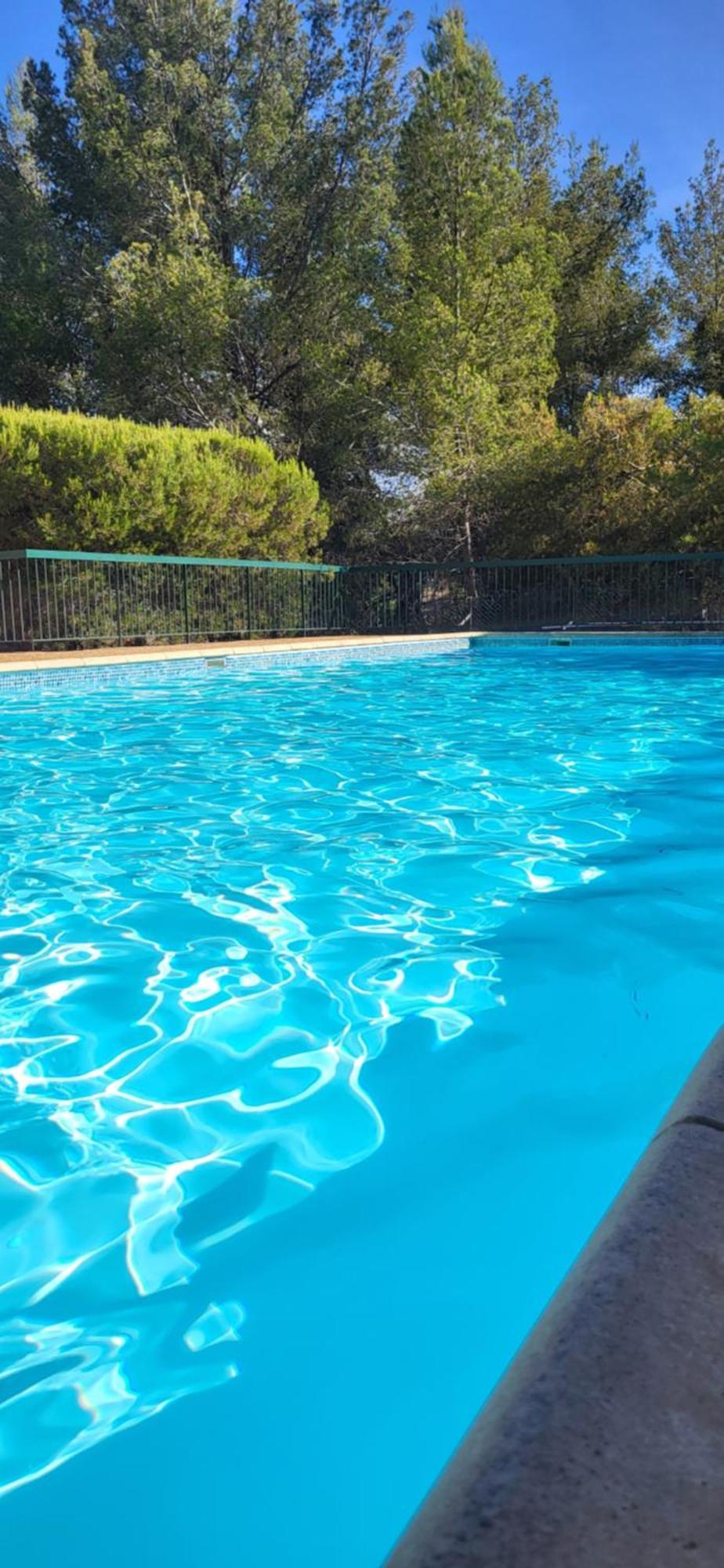 בנדול Appartement En Residence Avec Piscine מראה חיצוני תמונה